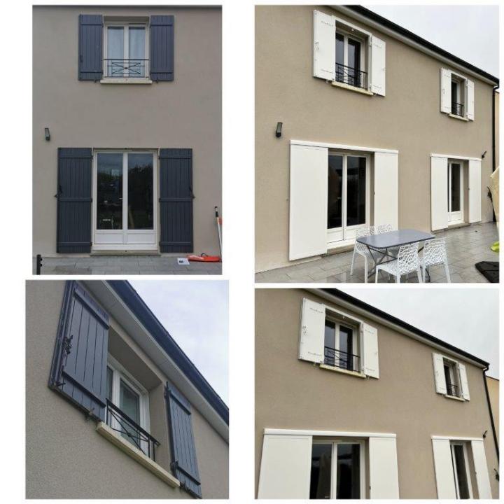 Réalisation de fenêtres sur mesure Asnières-sur-Seine