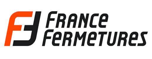 Logo FRANCE FERMETURES