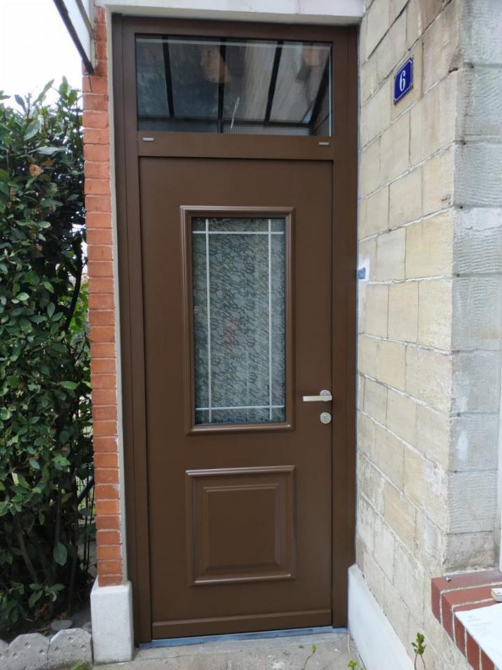 Fabrication de fenêtre Asnières-sur-Seine