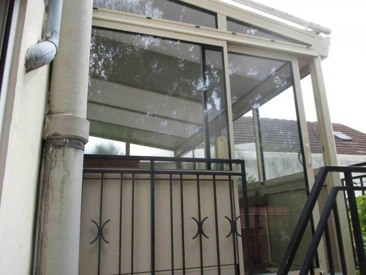 Installation de véranda Asnières-sur-Seine