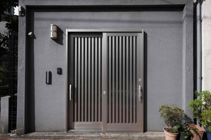 Fabrication de porte blindée Asnières-sur-Seine