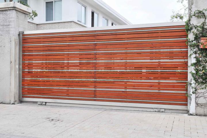 Installation de portail Asnières-sur-Seine