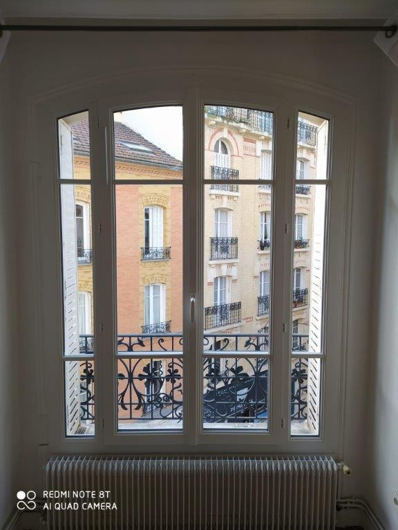 Fabrication de fenêtre Asnières-sur-Seine