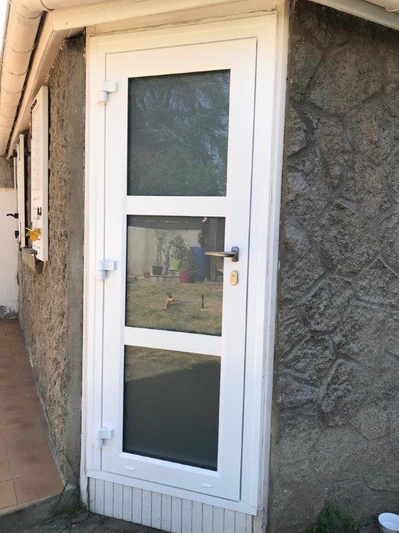 Fabrication de porte Asnières-sur-Seine