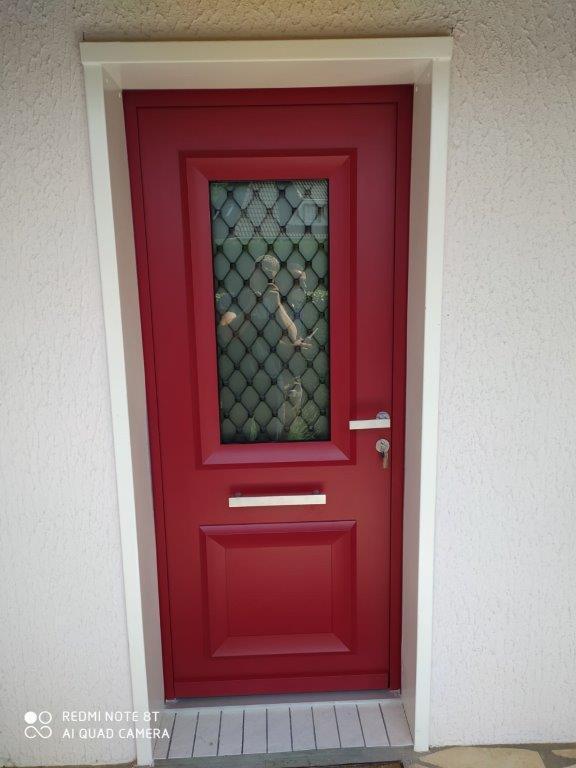 Fabrication de porte Asnières-sur-Seine