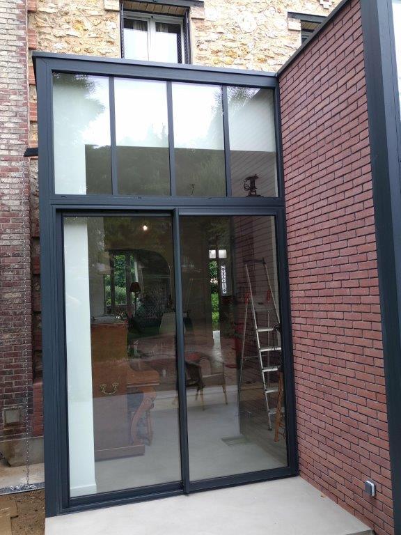 Réalisation de fenêtres sur mesure Asnières-sur-Seine